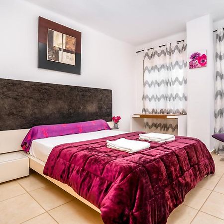 Апартаменти Apartamento Welcs Emp 018 Con Terraza Frente Al Mar Емпуріабрава Екстер'єр фото