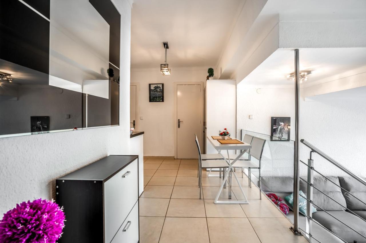 Апартаменти Apartamento Welcs Emp 018 Con Terraza Frente Al Mar Емпуріабрава Екстер'єр фото