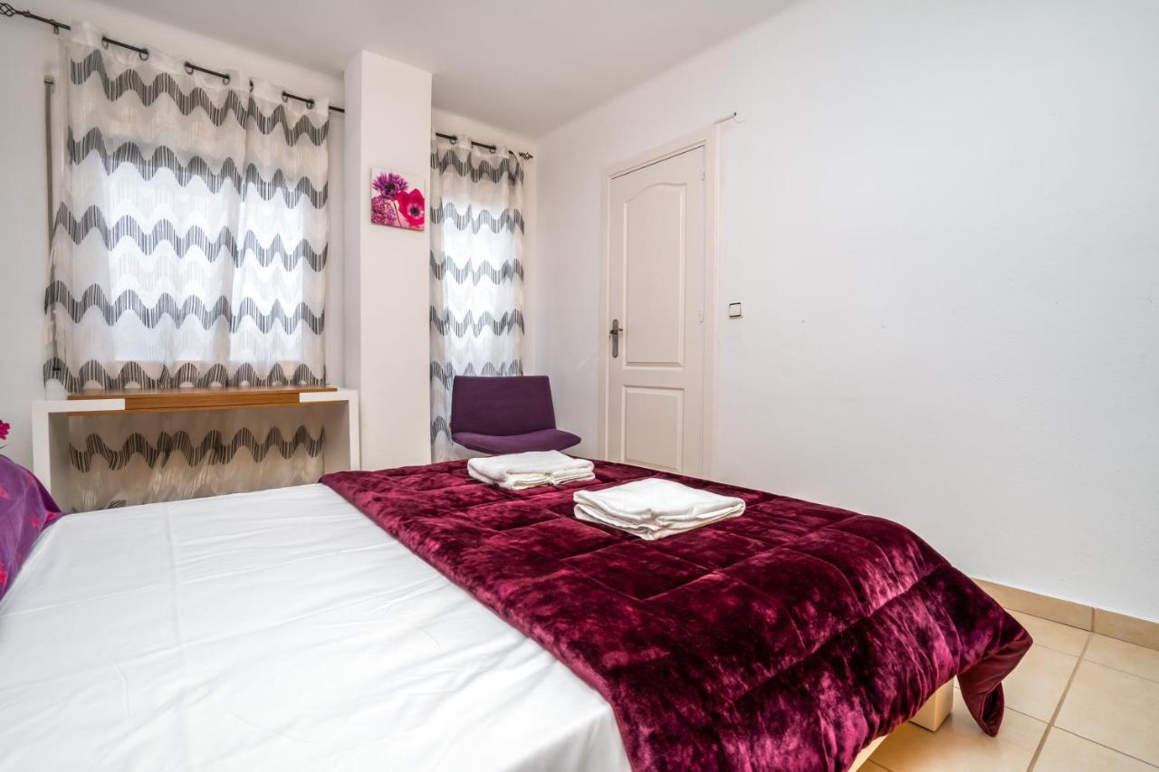 Апартаменти Apartamento Welcs Emp 018 Con Terraza Frente Al Mar Емпуріабрава Екстер'єр фото